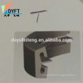 accesorios de tubería de constriuction distribuidores de China Sello de acoplamiento de poliuretano de goma natural 125mm